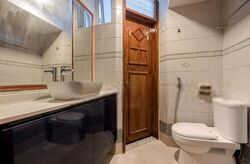 Jervois Lodge (D10), Condominium #507311931